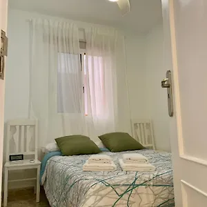  Appartamento Casa Isa Ii Spagna