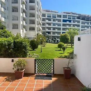 Puerto Banus , Marbella Spain