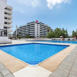 Duplex Altemar Playa Américas Appartamento