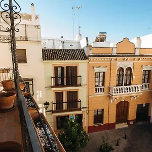 Minty - Feria , Seville Spain