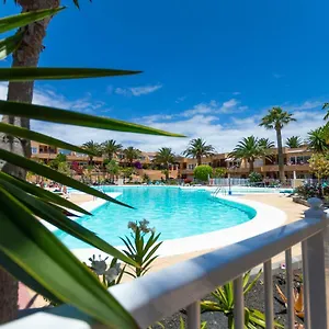 Alicebungalowpoolview-summer , Corralejo Spain
