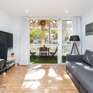  Appartamento Hemeras Boutique Homes - Las Americas With Pool Spagna