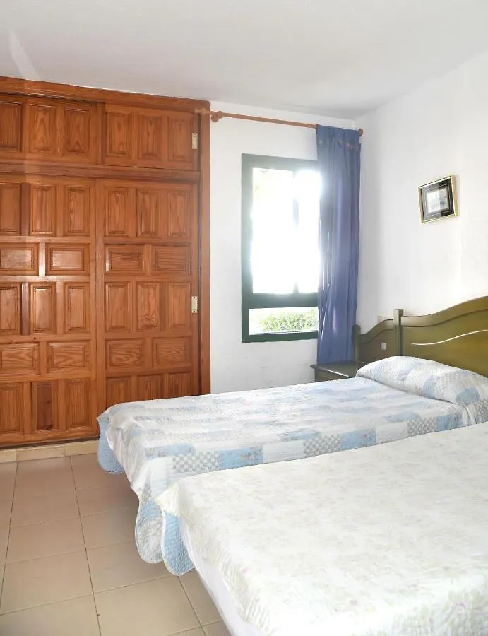 Sunny Silencio Park Apartment Arona  0*, Arona (Tenerife) Spain