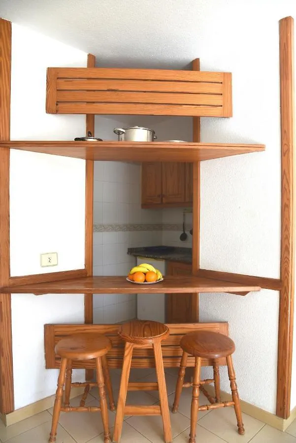 Sunny Silencio Park Apartment Arona  0*, Arona (Tenerife) Spain