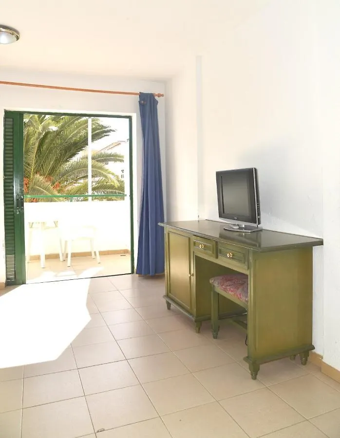 Sunny Silencio Park Apartment Arona