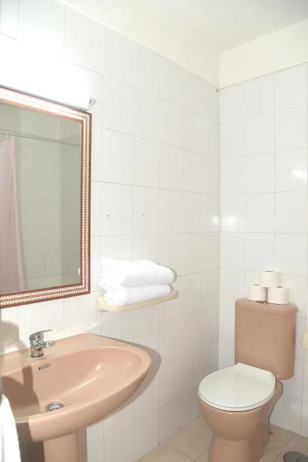 Sunny Silencio Park Apartment Arona  Spain