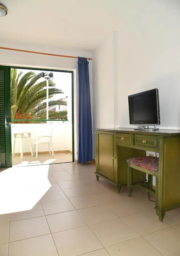 Sunny Silencio Park Apartment Arona  Arona (Tenerife)