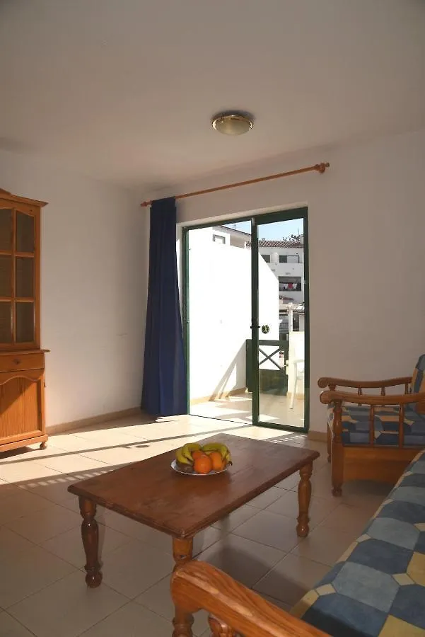 Sunny Silencio Park Apartment Arona  0*, Arona (Tenerife)