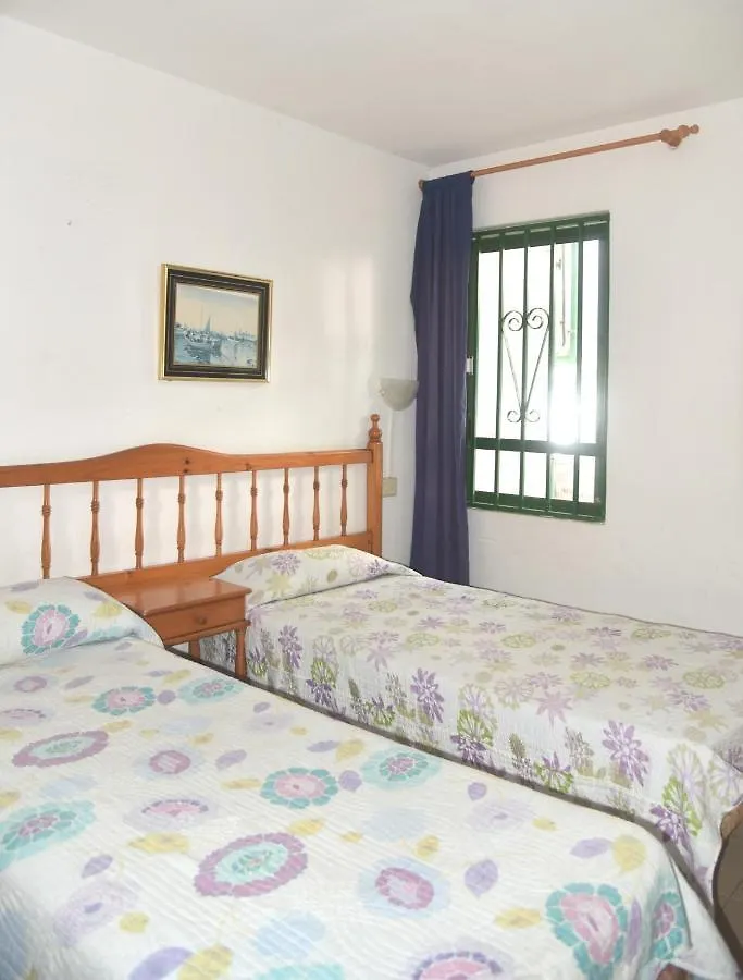 Sunny Silencio Park Apartment Arona   Arona (Tenerife)